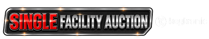 TIMED AUCTION