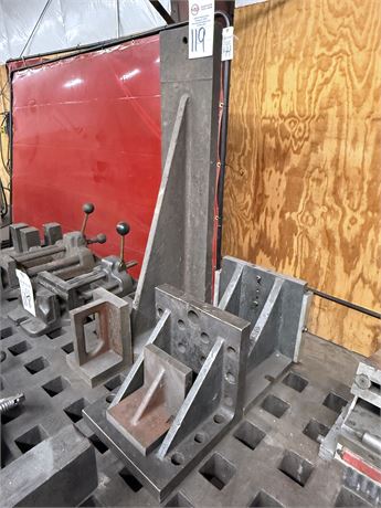 Machine Tooling