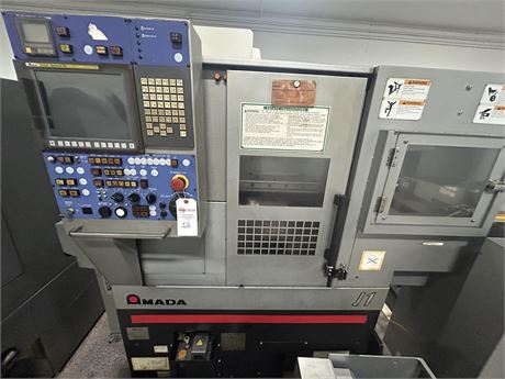 2013 Amada-Wasino J-1