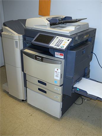Toshiba Studio 3540C Printer/Copier