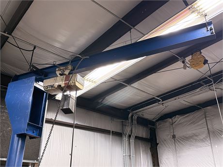 Jib Crane