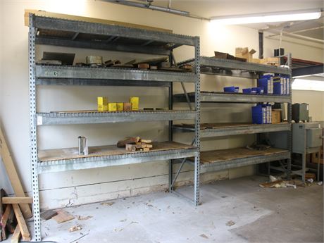 Pallet Racking