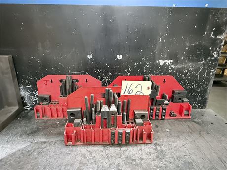 Machine Tooling