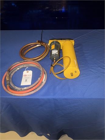 Kaeser #KOR35 Compressor Oil Filter