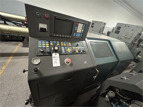Hardinge CS-GT