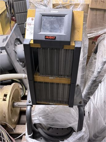Husky Hot Runner X-C-24-NEO2-24