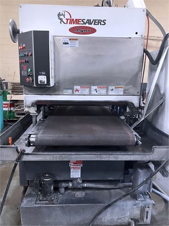 Timesavers Lynx 37MWT-D-60 (2021)