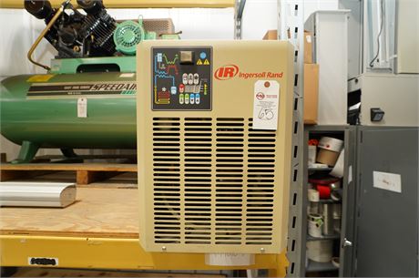 2015 INGERSOL RAND D108IN AIR DRYER