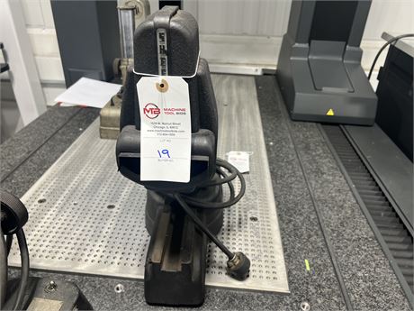 Sheffield Model 1000 Shadow Gage