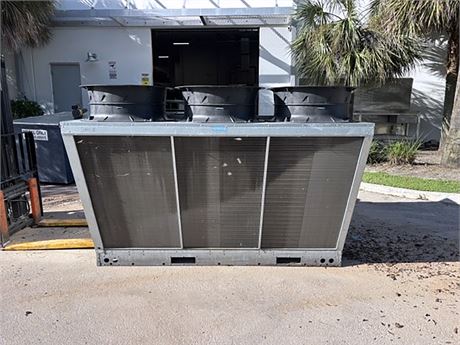 DOAS Heating/Cooling Unit 20T (2023)