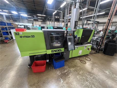 Engel EMax 80/55 (2009)