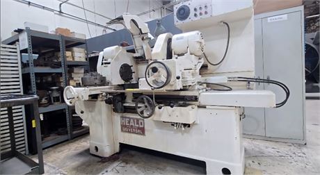 Heald 273 A ID Grinder