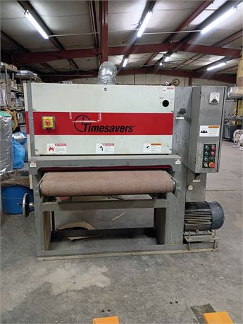 Timesavers 143-1HD60 (2000)