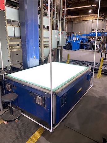 Inspecvision Planar P220.50 (2013)