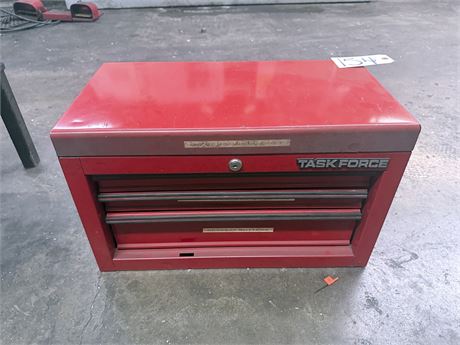 TASK-FORCE Multi-Drawer Tool Box