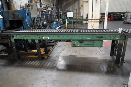 ROACH BELT CONVEYOR