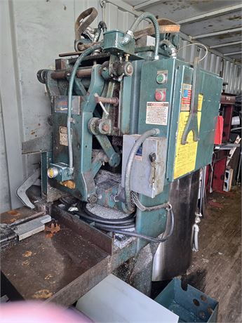 Oliver Circular Cut Off Saw 94DHX