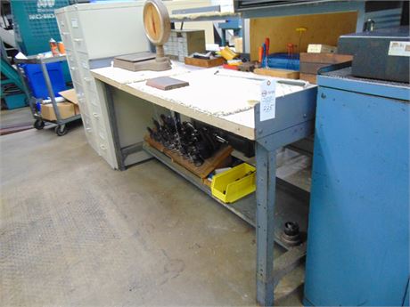 Work Bench