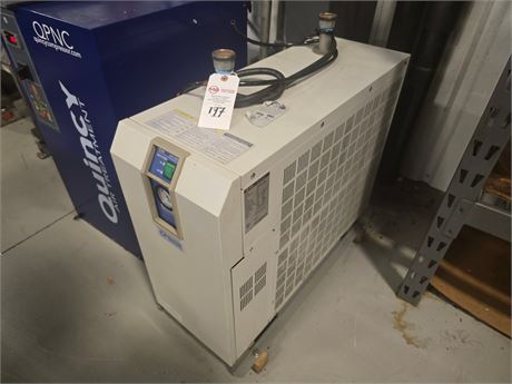 2011 - SMC #IDFB22E-23N Air Dryer