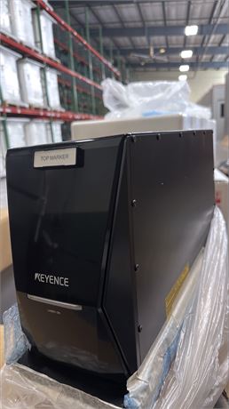 Keyence MD-X2500 Laser Engraver (2020)
