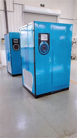 CanGas CAME-7 Nitrogen Generation Skid (2021)