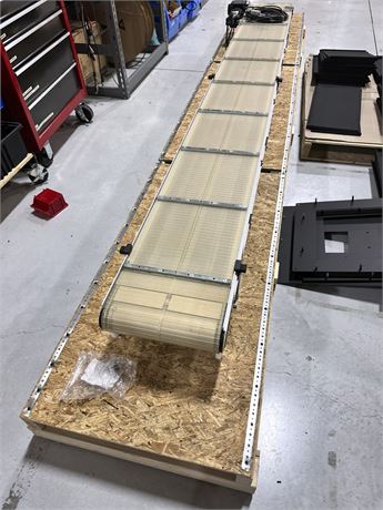 Dorner 3200 Precision Move (2023)