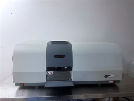 Persee Analytics Atomic Absorption Spectrometer AA990F (2022)