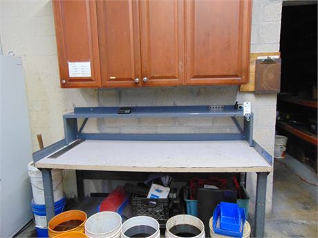 Work Bench