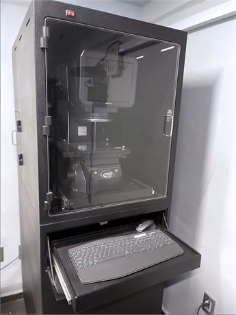 Keyence IM-7010 Measuring Machine (2019)