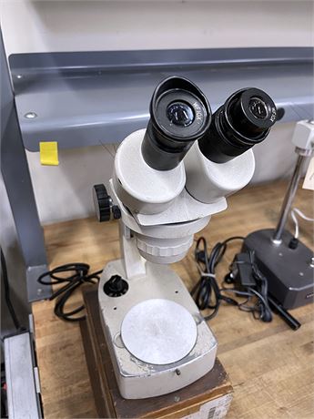 Correct Tokyo Microscope