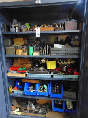 Tooling