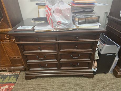 Matching Set of Office Furnitue