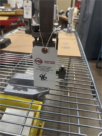 Height Gauge