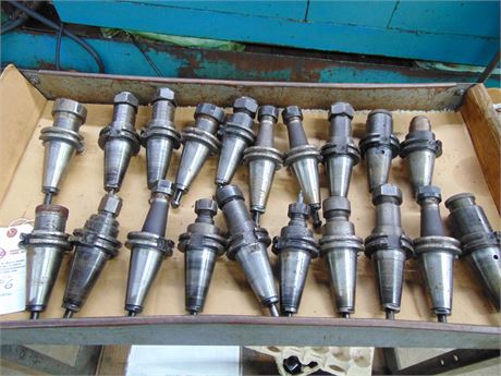 Tool Holders