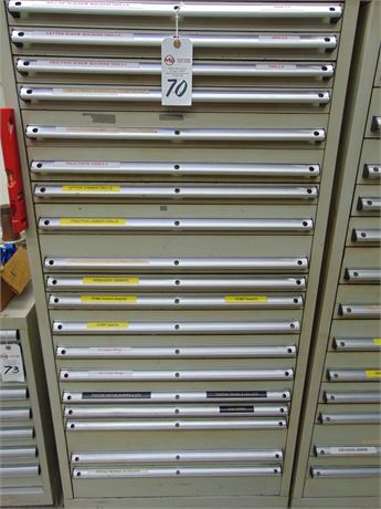 Tool Cabinet