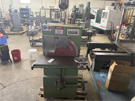 2001 Landonio LV 600