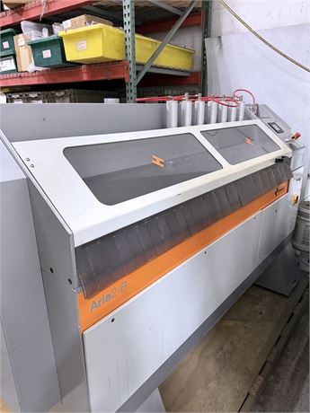 Fermari ARIA 2B Bevel Diamond Edge Polisher (2015)