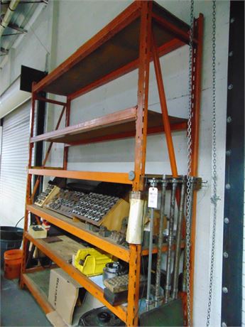 Pallet Rack