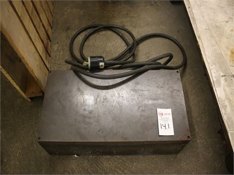 24" x 12" Hot Plate