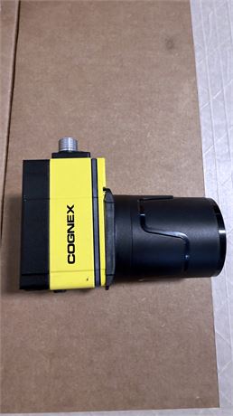 Cognex Industrial Vision Camera IS7905M-373-50 (2022)