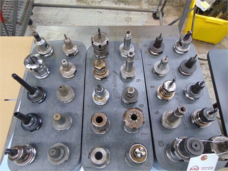 Tool Holders