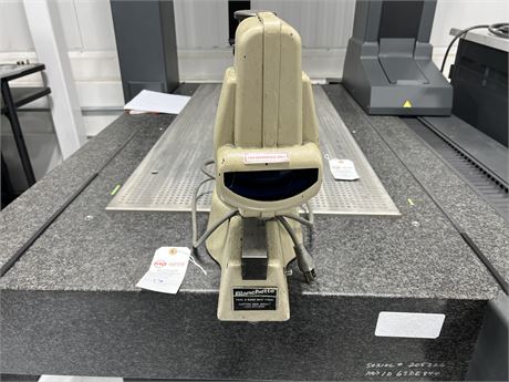 Blanchette Model 541 Shadow Gage