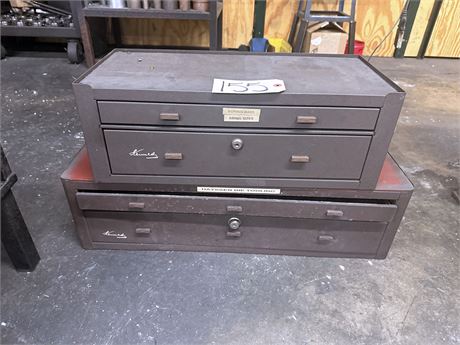 KENNEDY Multi-Drawer Tool Box