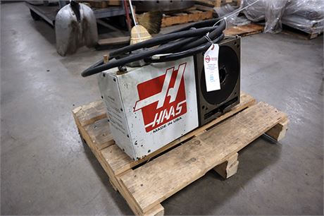 HAAS HRT210