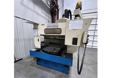 Daewoo ACE-V35 CNC Mill