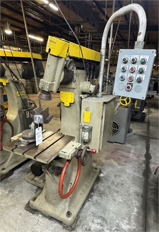 Oliver Tool & Cutter Grinder