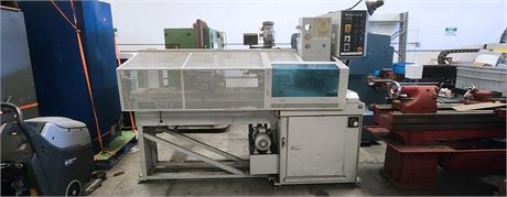 Kasto GKS 400 AU Cold Mill Saw