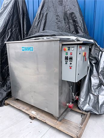 RAMCO CML-4ESS (2010)