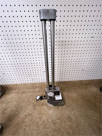 18" SPI Dial Type Height Gage