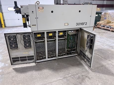 Mitsubishi 2512HC CO2 Laser Resonator
